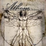 Athem - The Extended Mind cover art