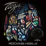 Tarja - Rocking Heels: Live at Metal Church cover art