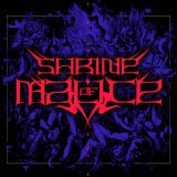 Shrine of Malice - Goddess of the Ouroboros cover art