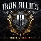 Iron Allies - Blood in Blood Out