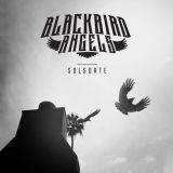 Blackbird Angels - Solsorte