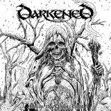 Darkened - Mourn the Dying Light