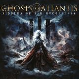 Ghosts of Atlantis - Riddles of the Sycophants cover art