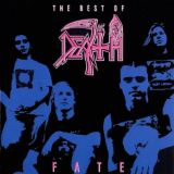 Death - Fate: The Best of Death cover art