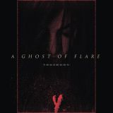 A Ghost of Flare - Threnody cover art