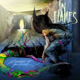 In Flames - A Sense of Purpose cover art