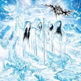 Imperial Crystalline Entombment - Ancient Glacial Resurgence cover art