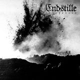 Endstille - DetoNation cover art