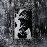 Helvellyn - Woods of the Forgotten cover art