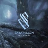 Sarayasign - The Lion's Road cover art