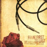 From First to Last - Aesthetic cover art