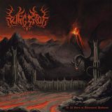 Kings Rot - At the Gates of Adversarial Darkness cover art