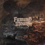 Fuming Mouth - Last Day of Sun cover art