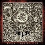 Trivax - Eloah Burns Out cover art