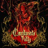 Cardinals Folly - Live by the Sword cover art