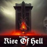 Gore Titan - Rise of Hell cover art