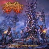 Dehumanizing Encephalectomy - Sacrosanctity of Human Extermination cover art