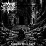 Primordial Serpent - Enlightenment Through Impurity cover art