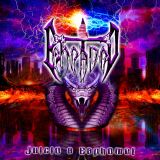 Beheaded - Juicio a Baphomet cover art