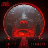 Immortal Guardian - Unite and Conquer cover art