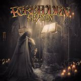 Forbidden Hymn - Forbidden Hymn cover art