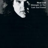 Meat Loaf - Midnight at the Lost and Found cover art