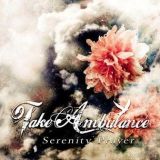 Take Ambulance - Serenity Prayer cover art