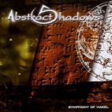 Abstract Shadows - Symphony of Hakel cover art