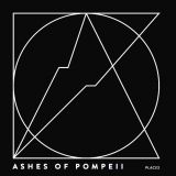 Ashes of Pompeii - Places cover art