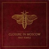 Closure in Moscow - First Temple cover art