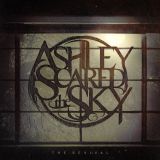 Ashley Scared the Sky - The Revival cover art