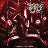 Wurm Flesh - Excoriation Evisceration cover art