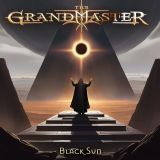 The Grandmaster - Black Sun cover art