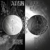 Aeon Nova - The Grey Metamorphosis cover art