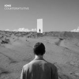 Ions - Counterintuitive cover art