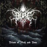 Pure - Prison of Flesh and Bone cover art