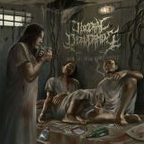 Visceral Cadaverment - Absorb the Devastating Favour cover art