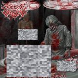 Roots of Deception - Vestigial Mutilation cover art