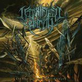 Vitrified Entity - Eternal Vitreous Dissolve cover art