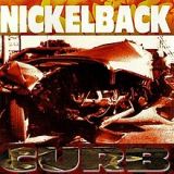 Nickelback - Curb