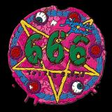 Hysteric Panic - 666 Triple Sick's