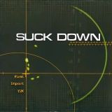 Suck Down - First Impact Y2K cover art