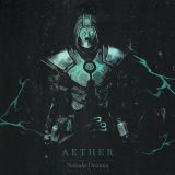 Nebula Orionis - Aether cover art