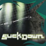 Suck Down - Sanctuaric cover art