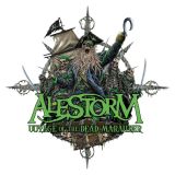 Alestorm - Voyage of the Dead Marauder cover art