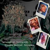 Cunt Stuffed with Medical Waste - Pathological Pornography & Bizzare Medical Fetishes cover art