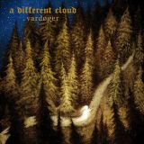 a different cloud - vard​ø​ger cover art