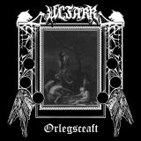 Úlfarr - Orlegsceaft cover art