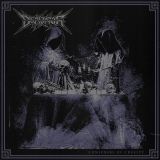 Devastator - Conjurers of Cruelty cover art