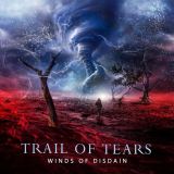 Trail of Tears - Winds of Disdain cover art